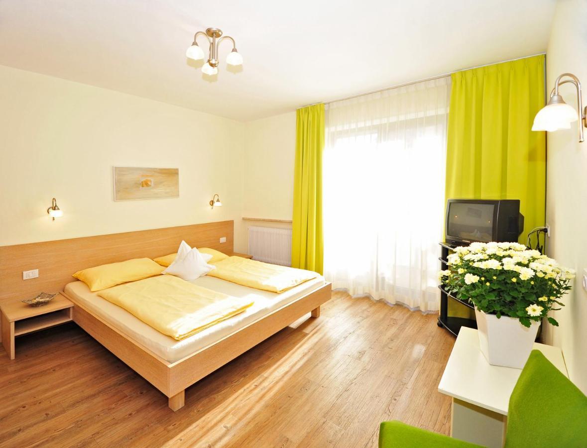ריפיאנו Residence Mignon מראה חיצוני תמונה