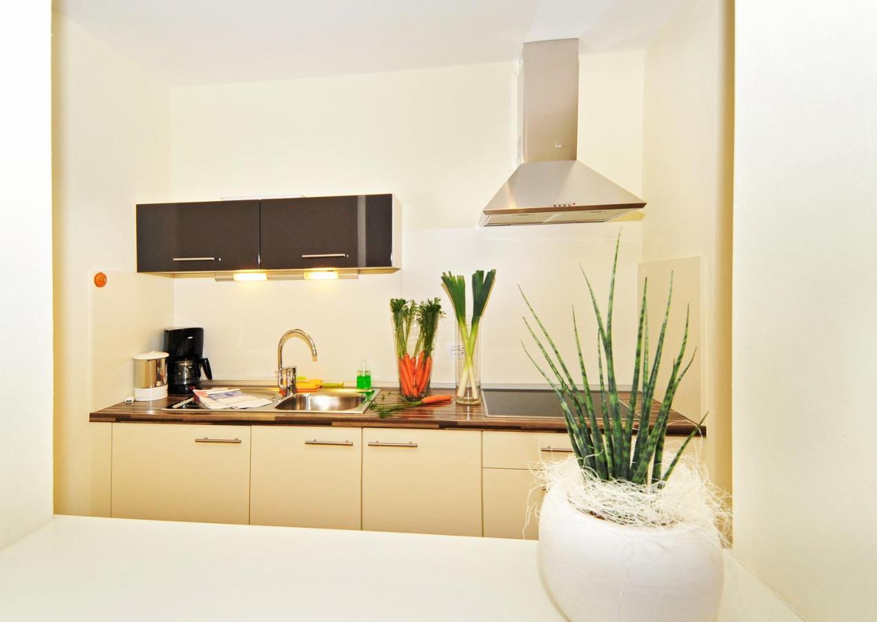ריפיאנו Residence Mignon מראה חיצוני תמונה