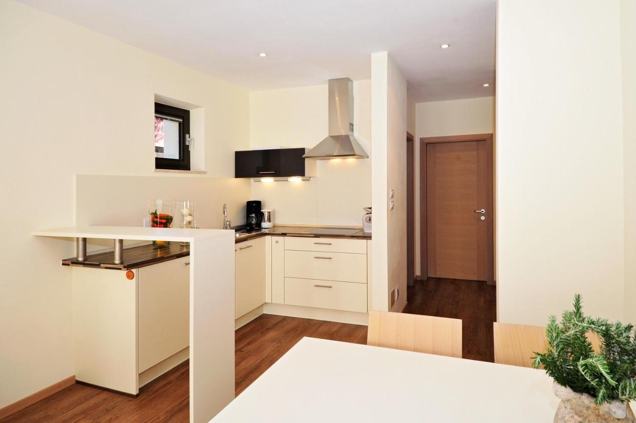 ריפיאנו Residence Mignon מראה חיצוני תמונה