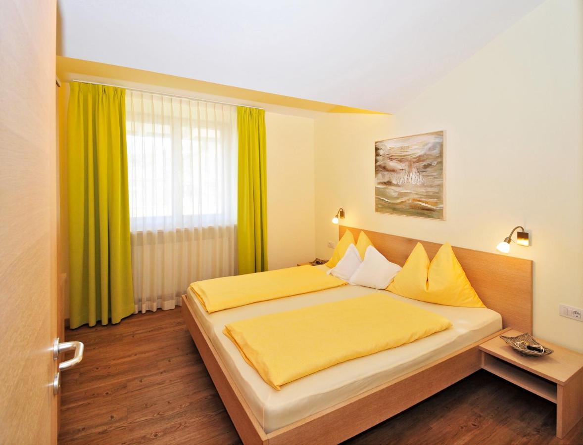 ריפיאנו Residence Mignon מראה חיצוני תמונה