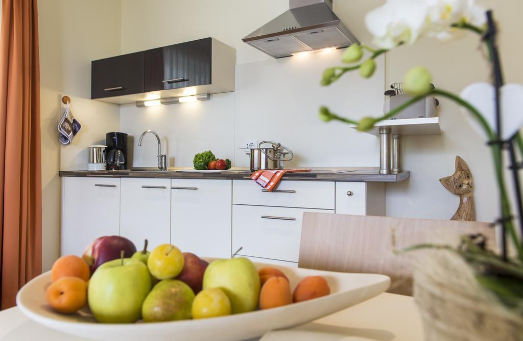 ריפיאנו Residence Mignon מראה חיצוני תמונה