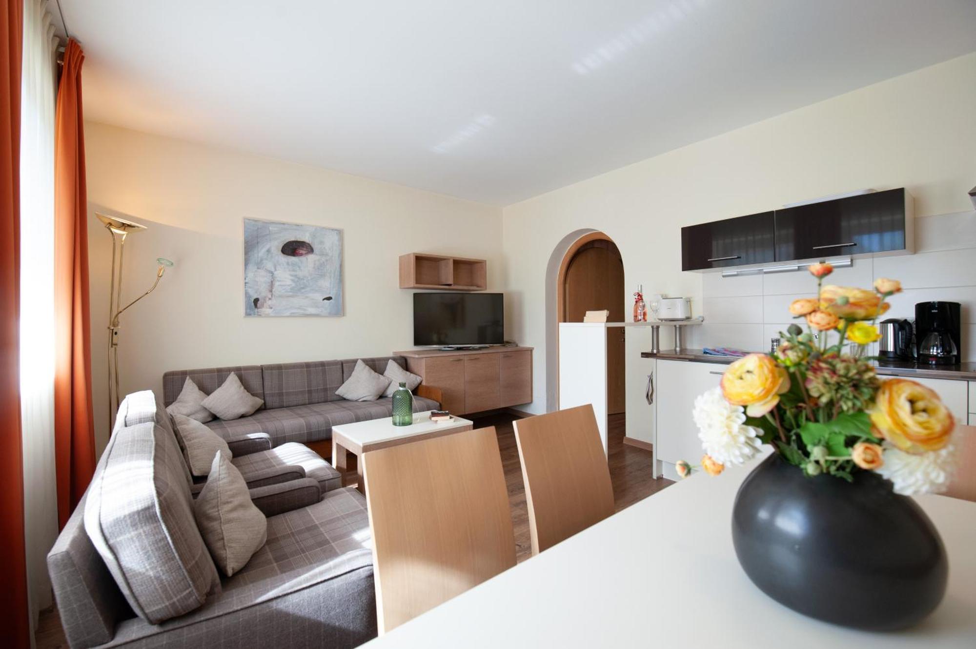 ריפיאנו Residence Mignon מראה חיצוני תמונה