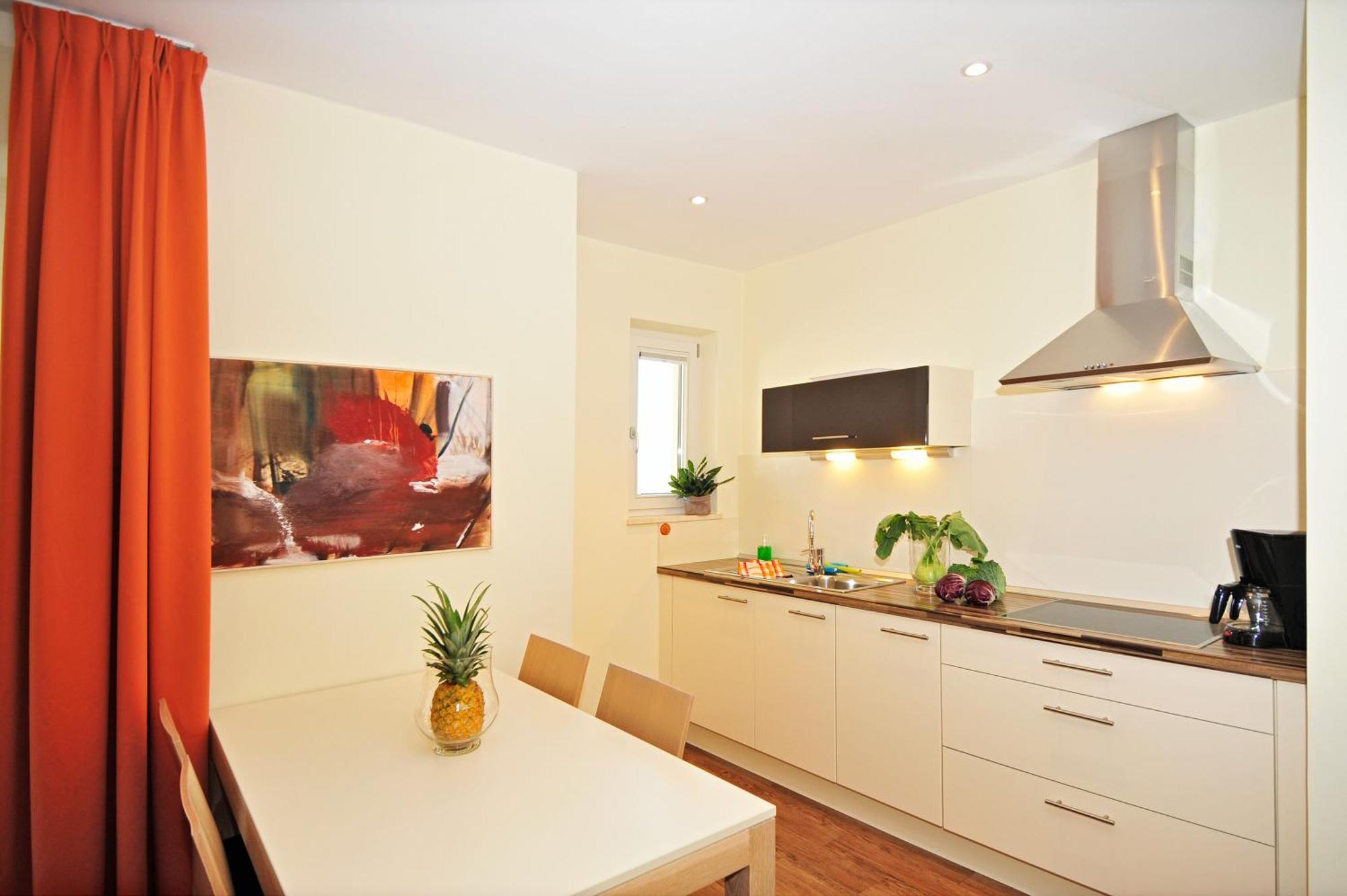ריפיאנו Residence Mignon מראה חיצוני תמונה