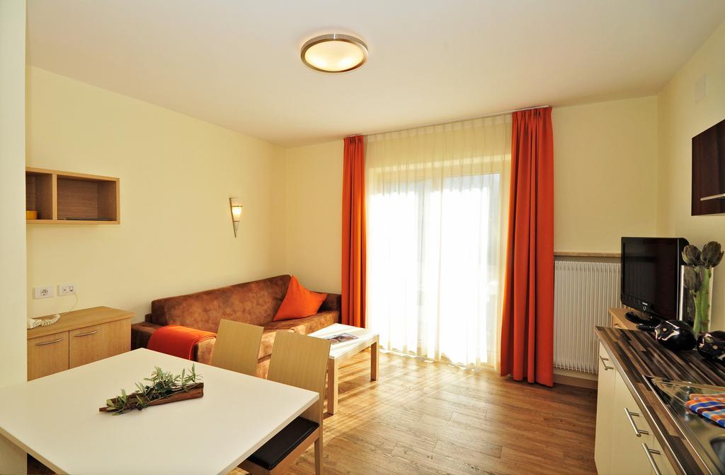 ריפיאנו Residence Mignon מראה חיצוני תמונה