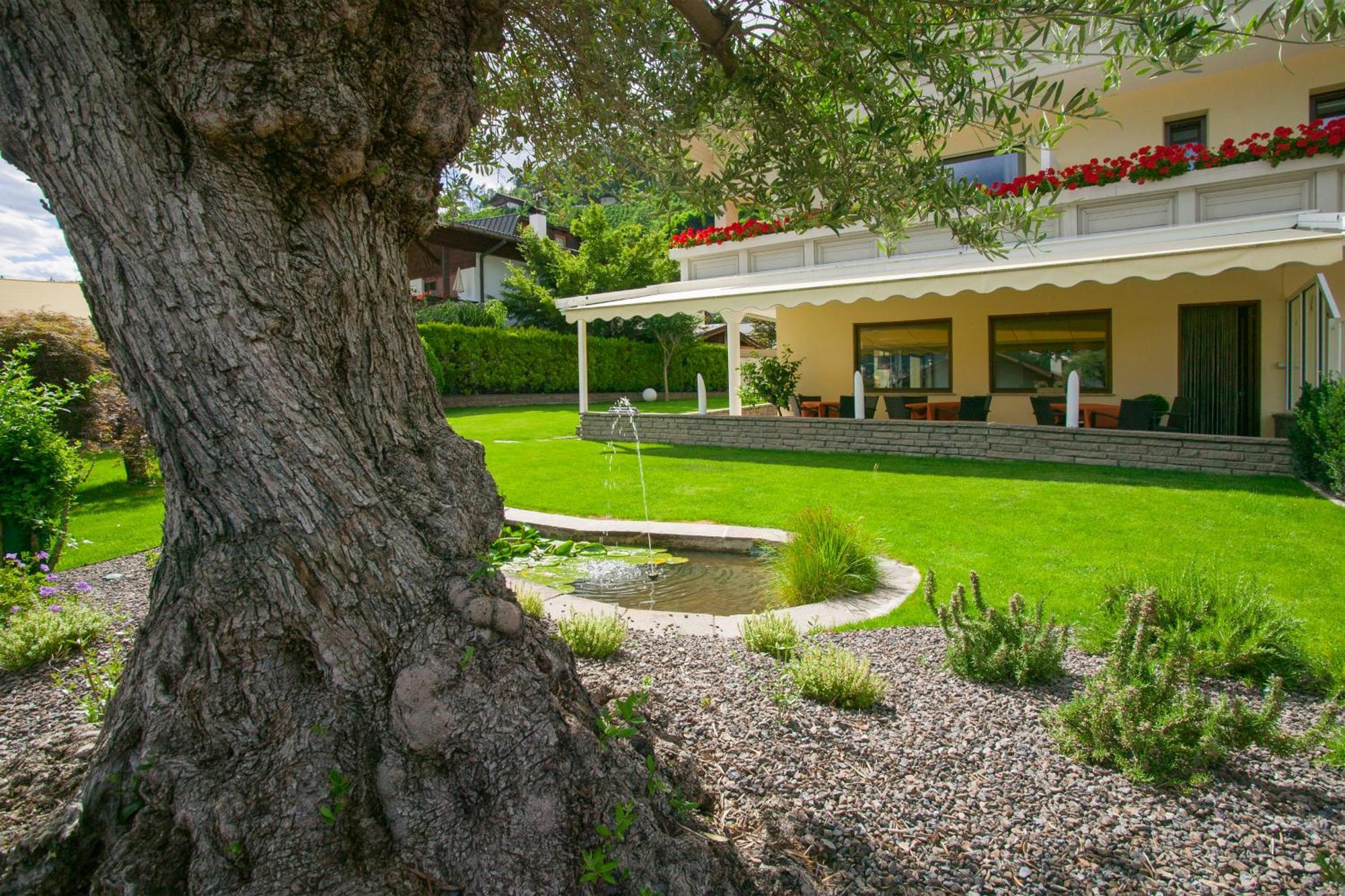 ריפיאנו Residence Mignon מראה חיצוני תמונה