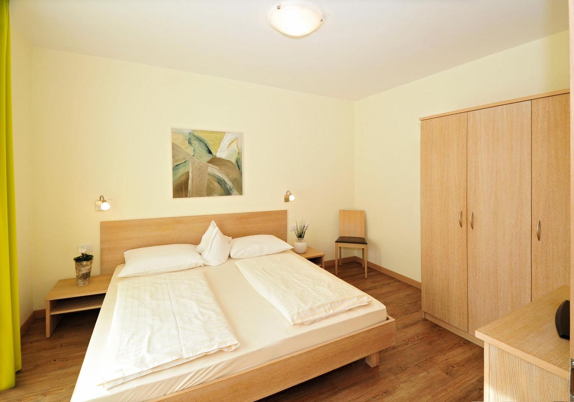 ריפיאנו Residence Mignon חדר תמונה