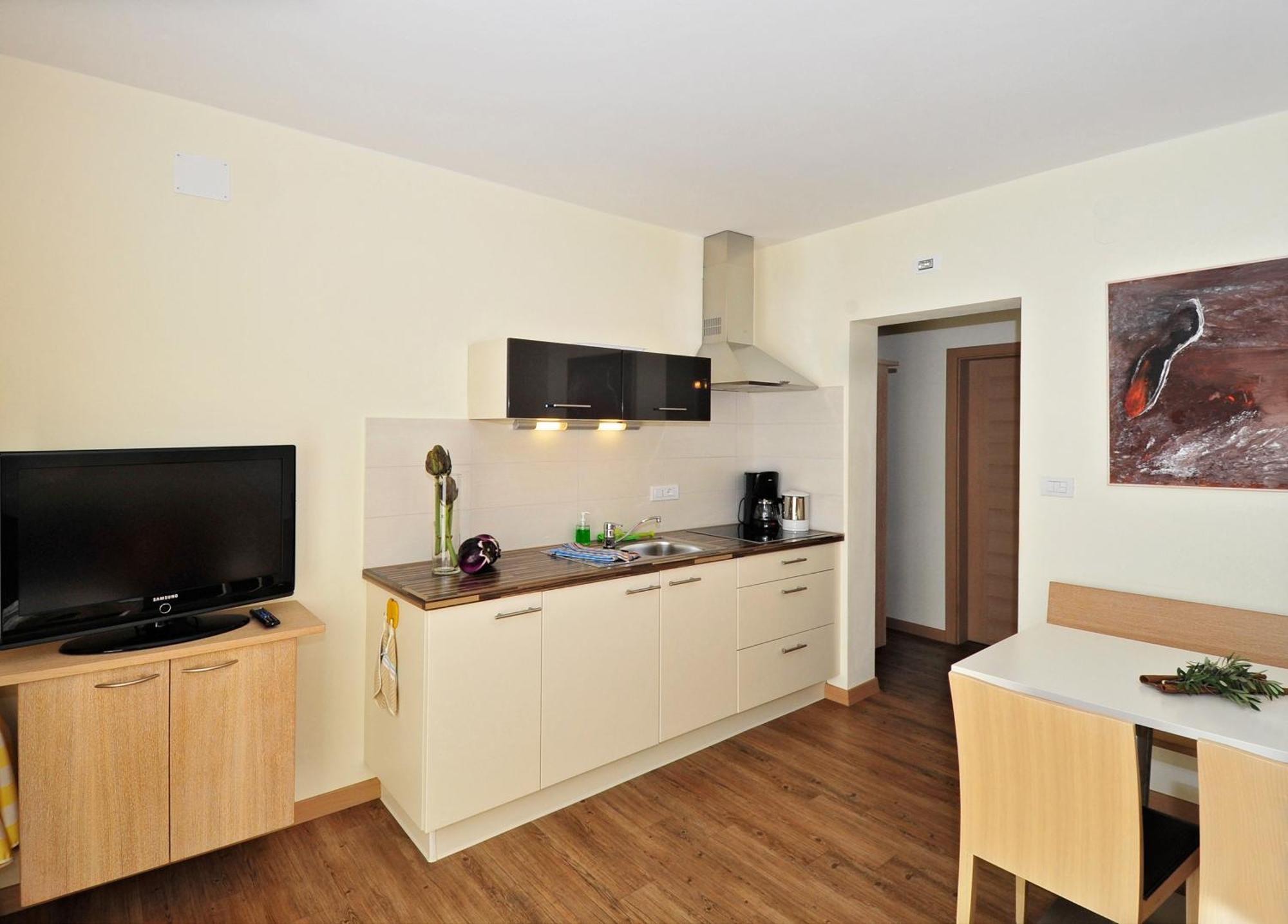 ריפיאנו Residence Mignon חדר תמונה