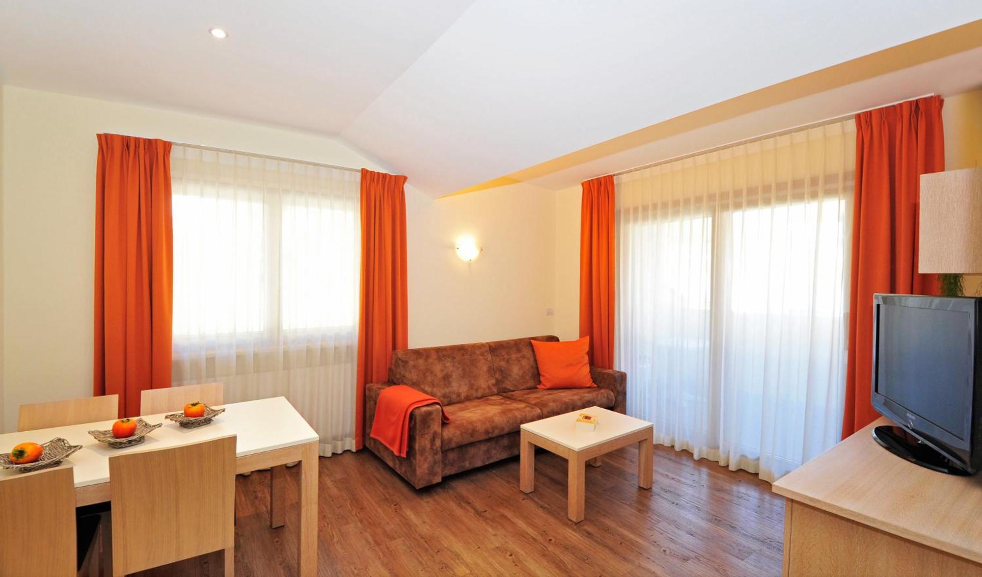 ריפיאנו Residence Mignon חדר תמונה