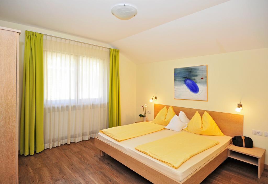 ריפיאנו Residence Mignon מראה חיצוני תמונה