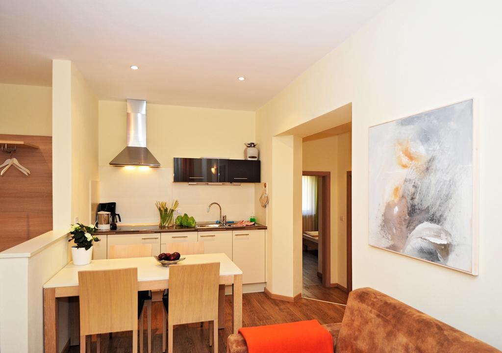 ריפיאנו Residence Mignon חדר תמונה