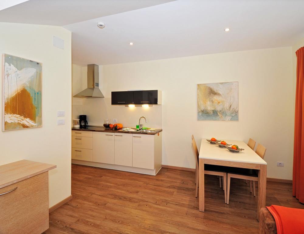ריפיאנו Residence Mignon חדר תמונה